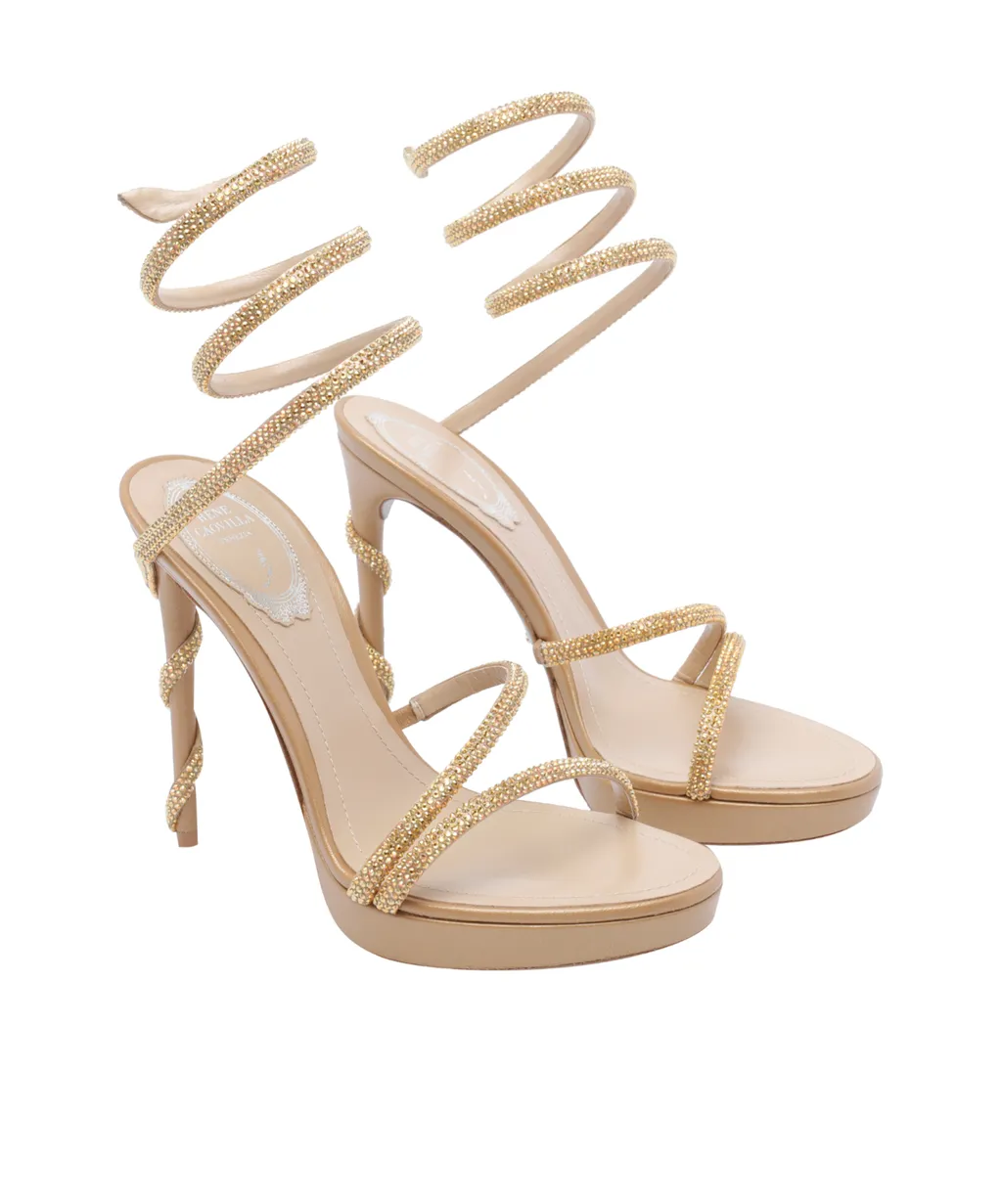 105Mm Margot Sandals