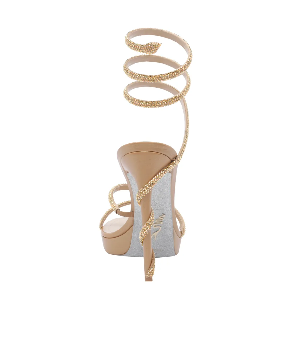 105Mm Margot Sandals