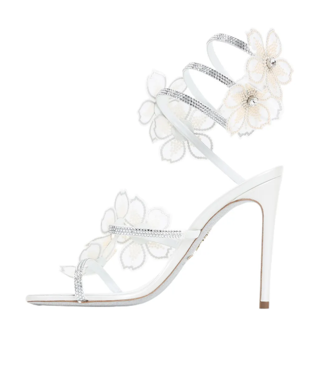 80Mm Floriane Sandals