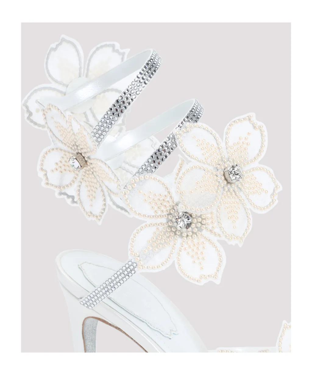 80Mm Floriane Sandals