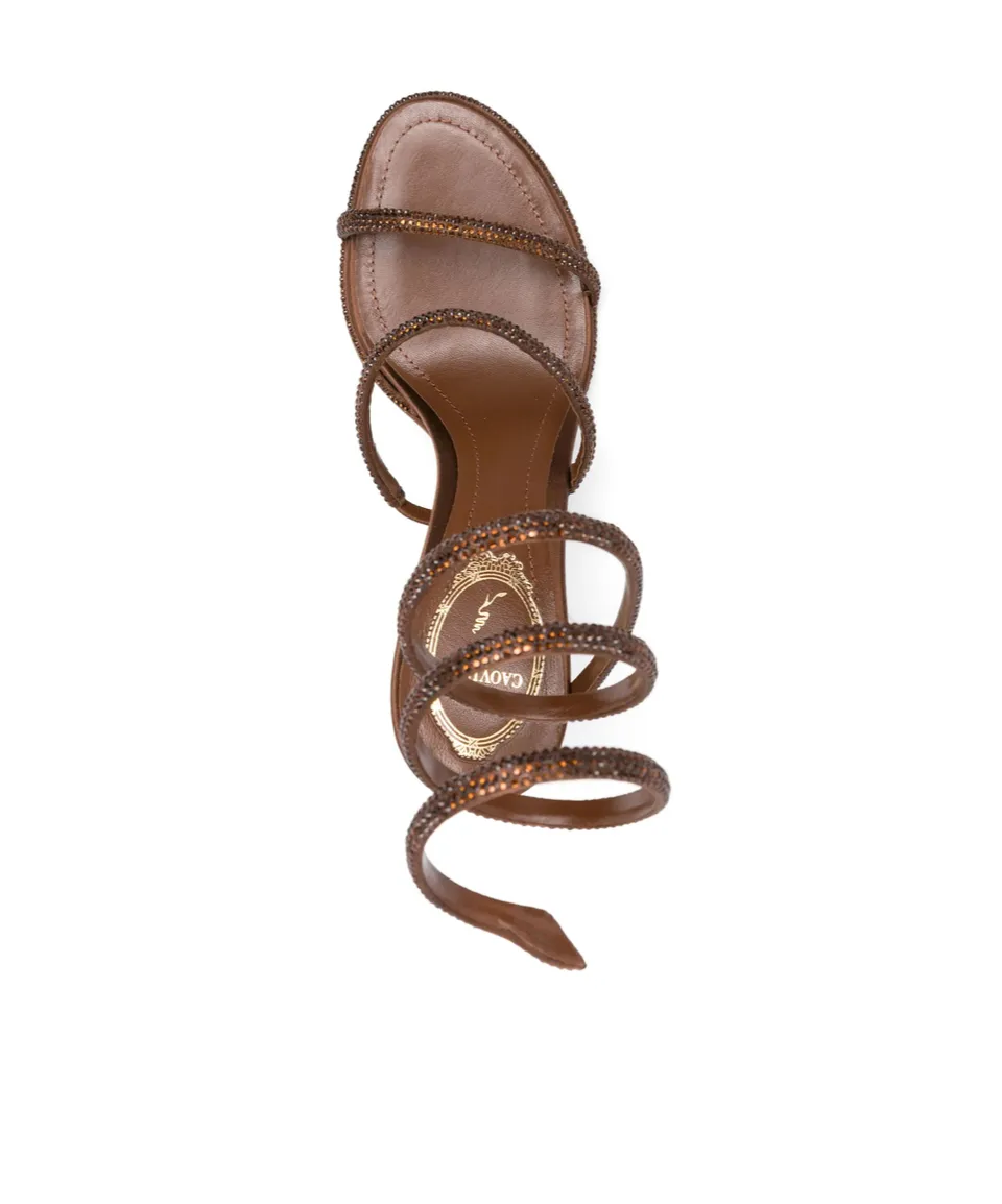 Stiletto High Heel Sandals