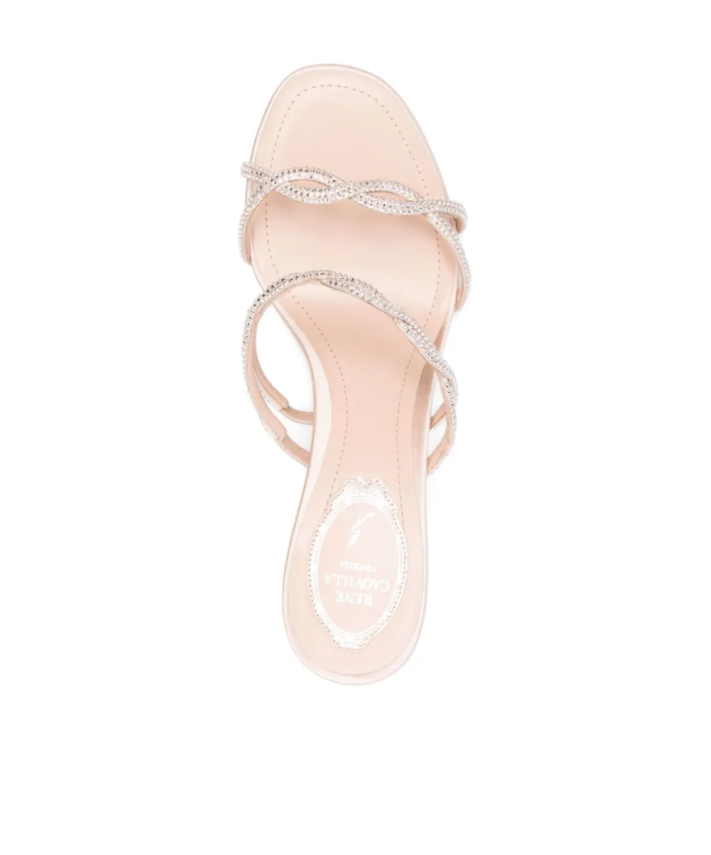 Leather Sandals