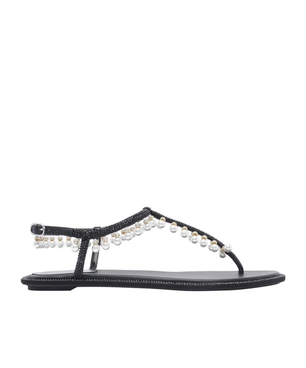 Diana Embellished Sandals
