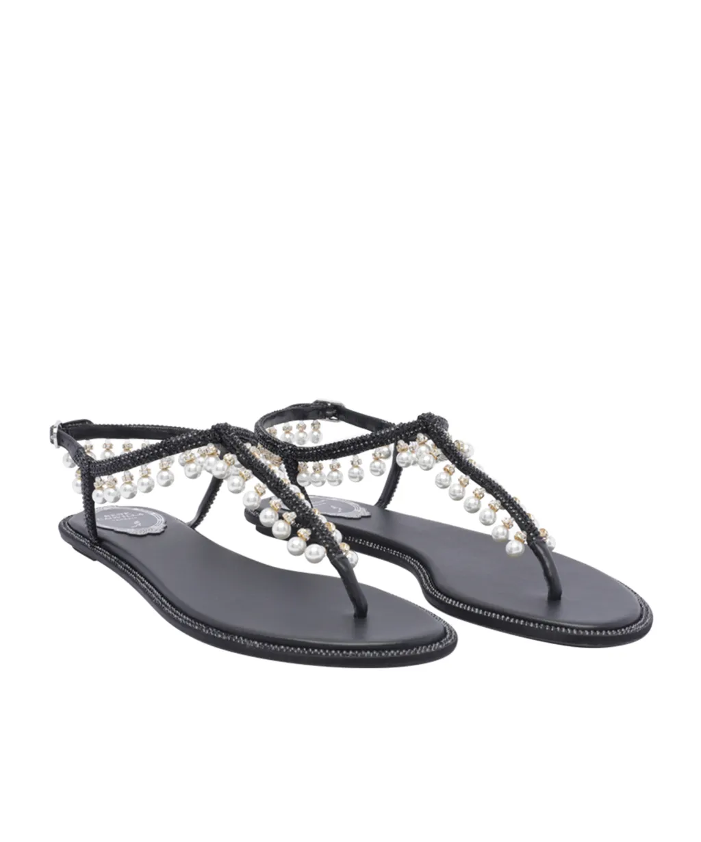 Diana Embellished Sandals