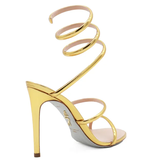 Heel Sandals