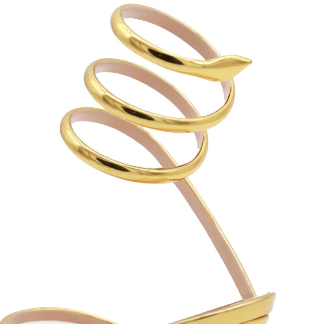 Heel Sandals
