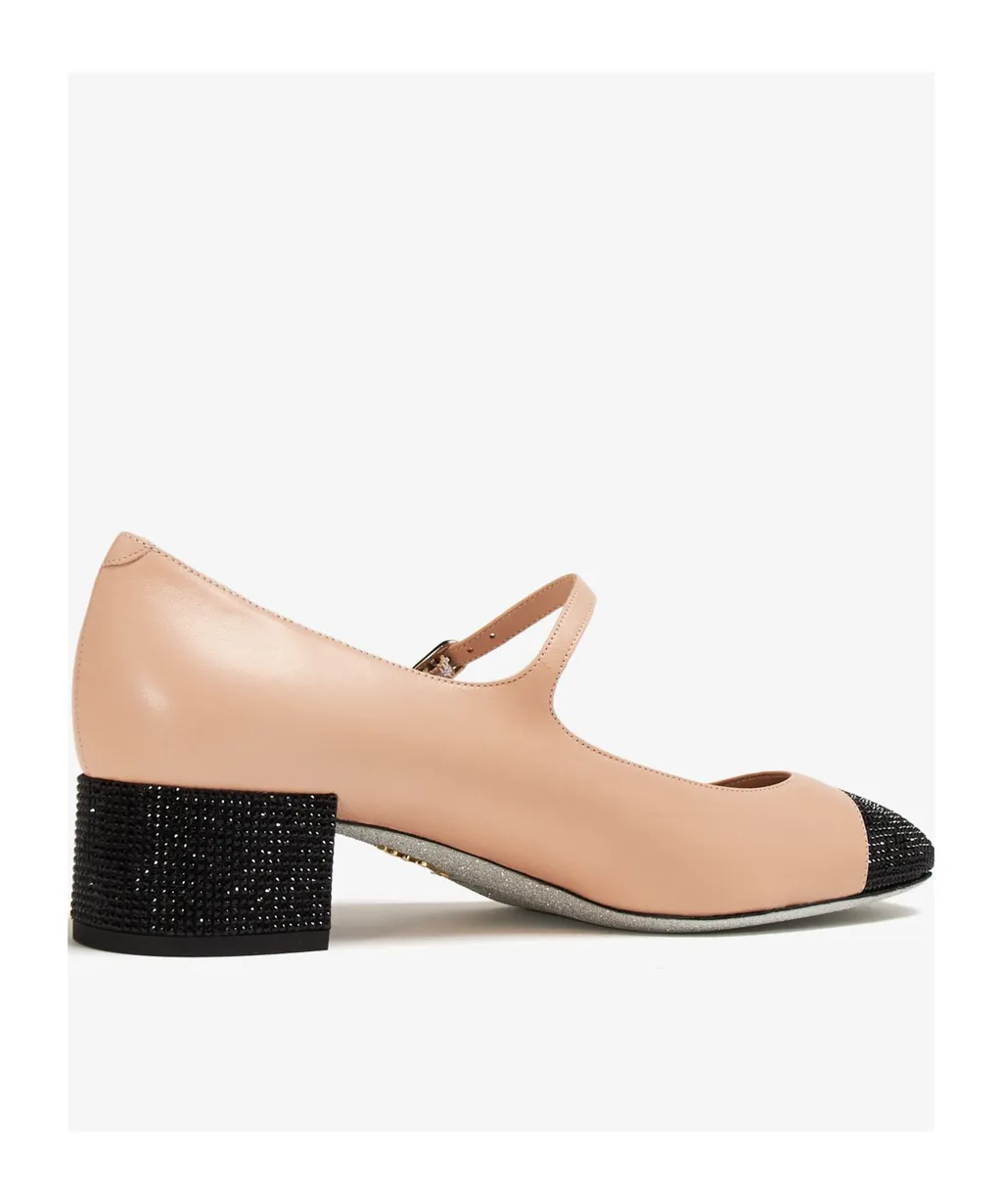 Kristen Pumps