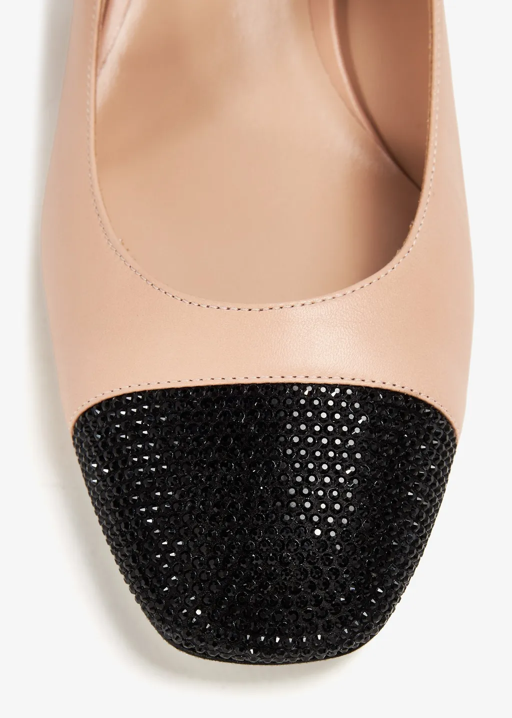 Kristen Pumps
