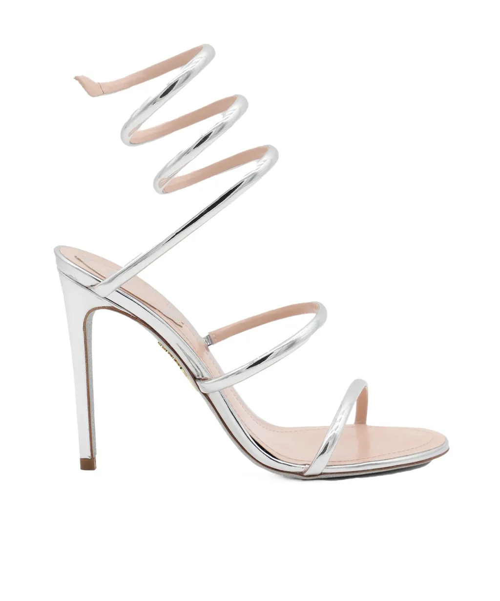 Heeled Sandals
