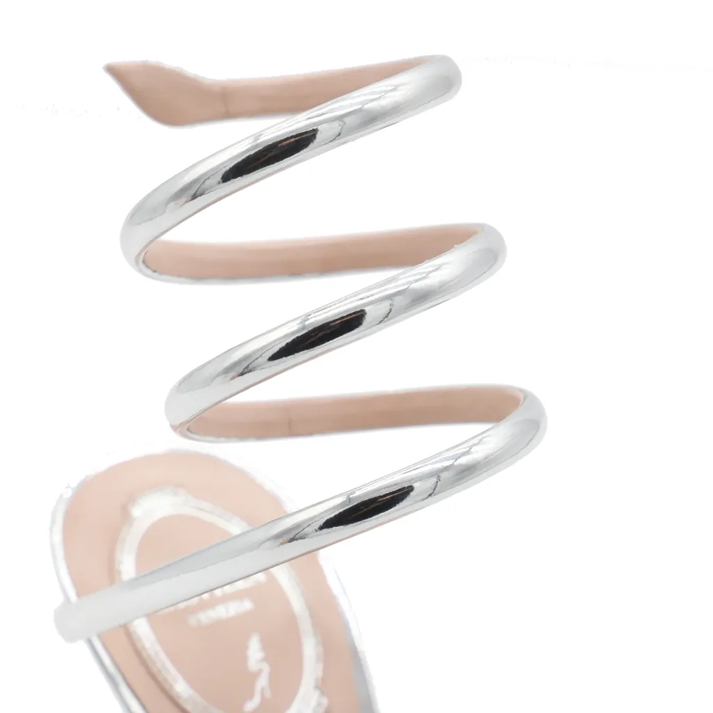 Heeled Sandals