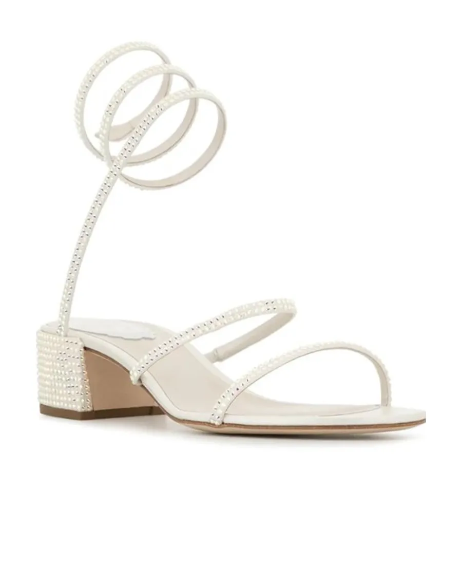 Cleo Strass 40 Sandals