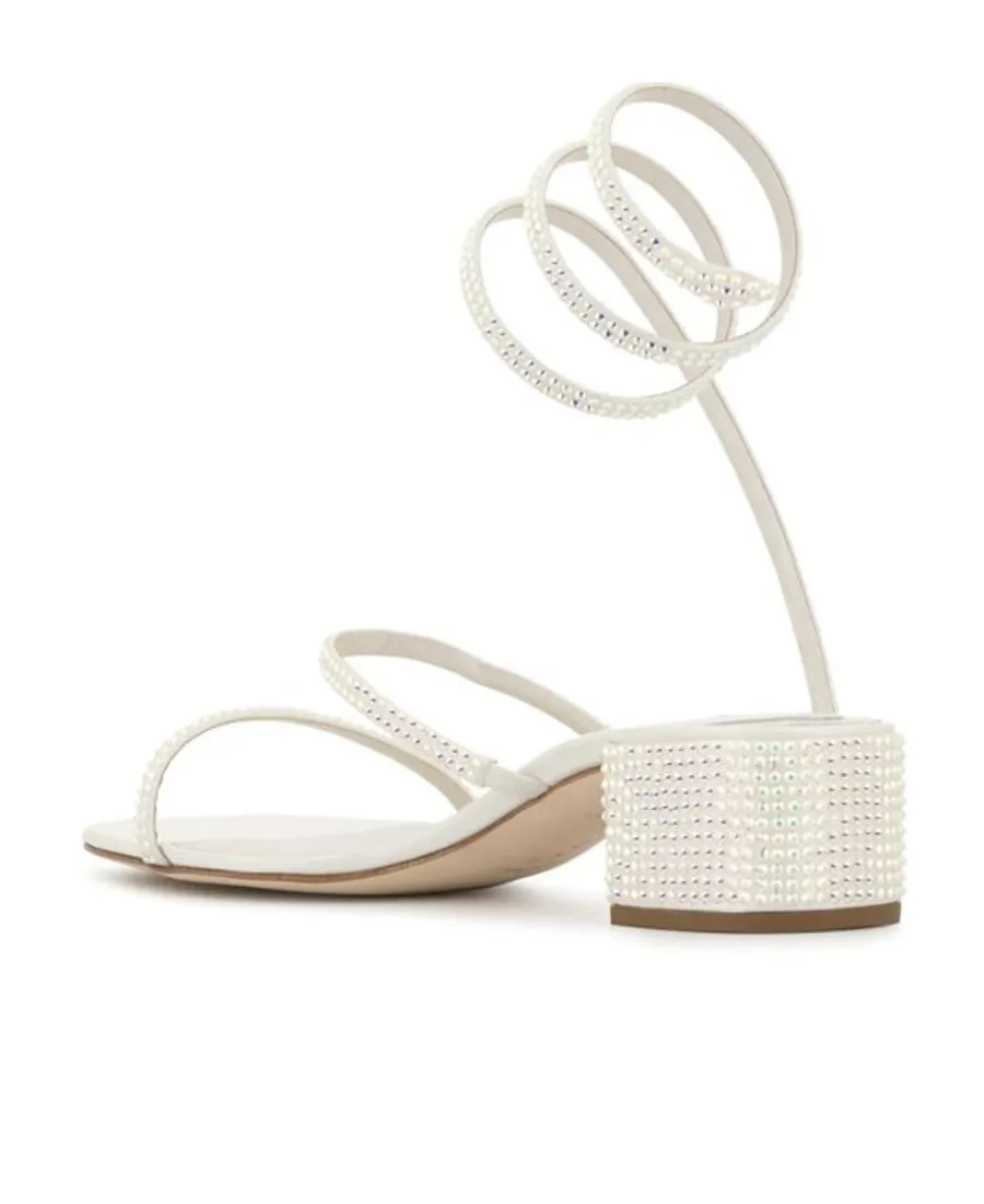 Cleo Strass 40 Sandals