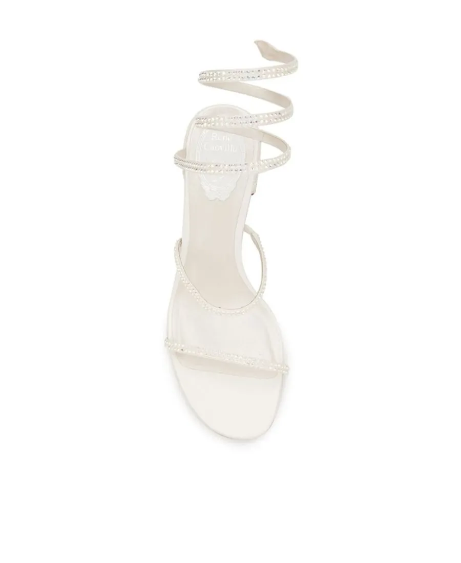 Cleo Strass 40 Sandals
