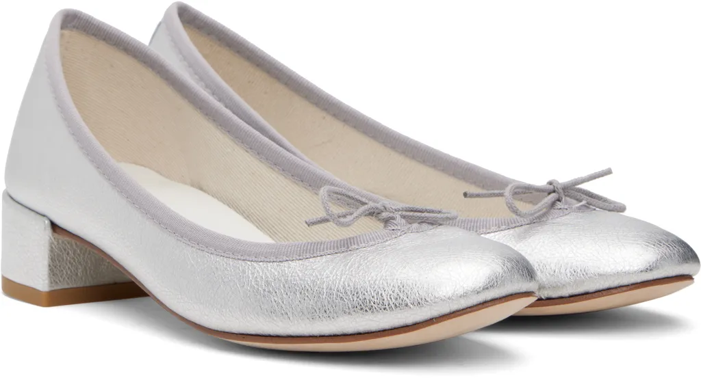 Camille High Heels