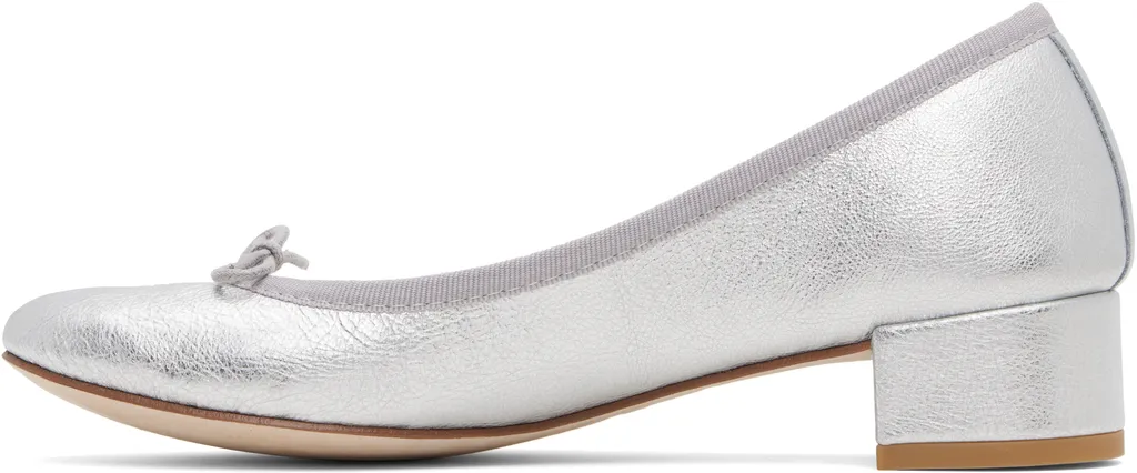 Camille High Heels