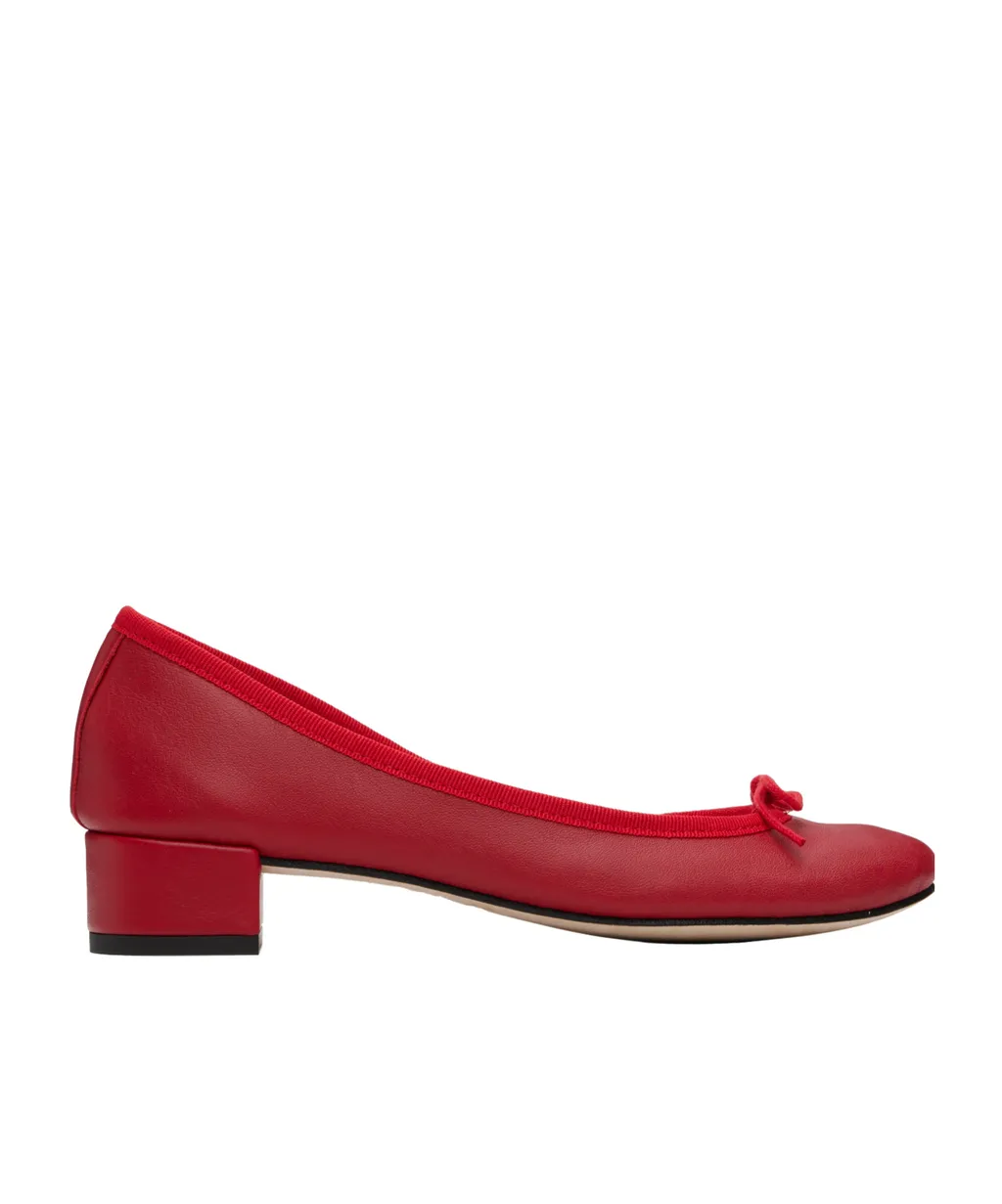Camille High Heels