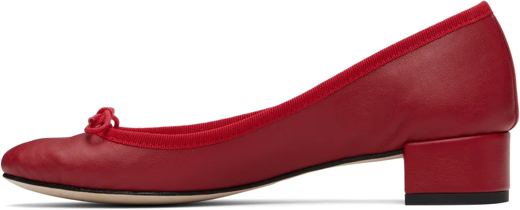 Camille High Heels