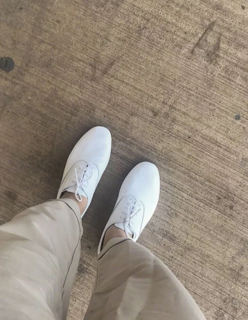 Oxford Shoes Zizi