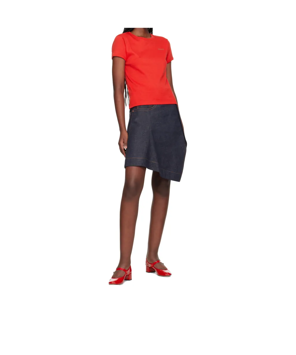 Fabienne Mary Jane Shoes