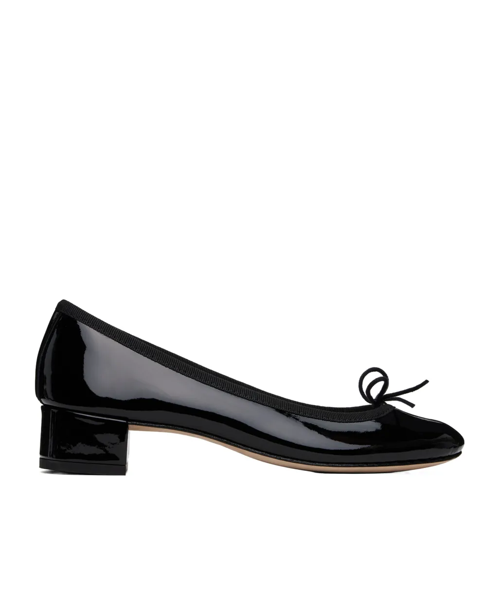 Camille High Heels