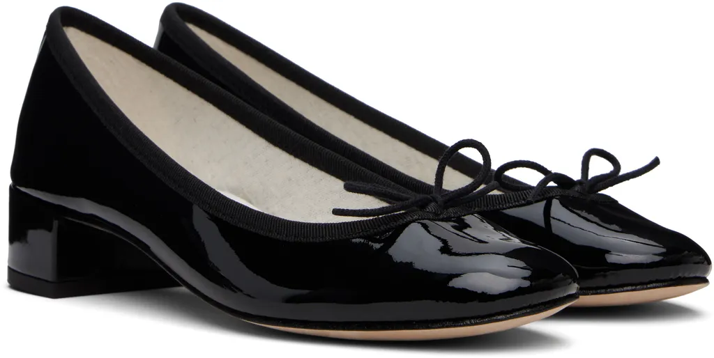 Camille High Heels