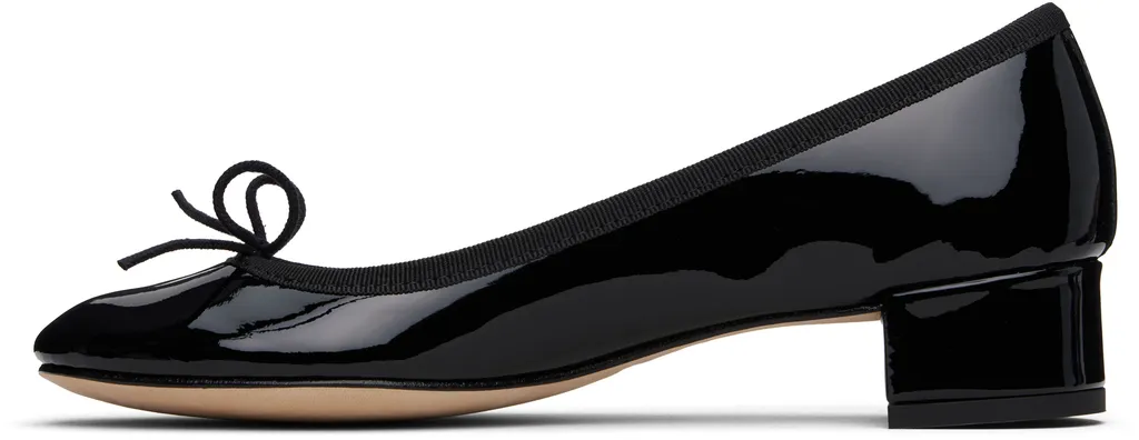 Camille High Heels