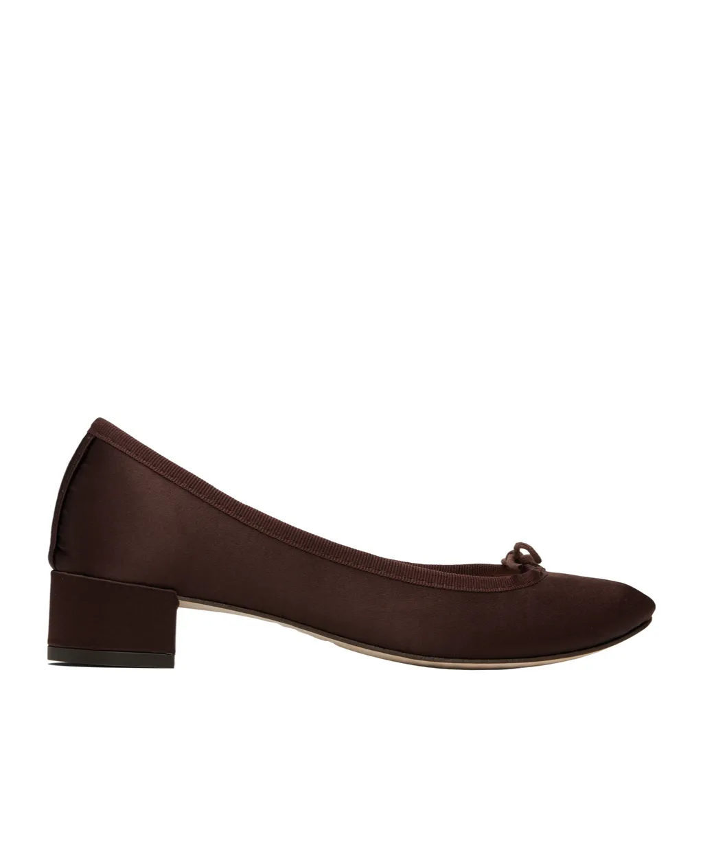 Camille High Heels