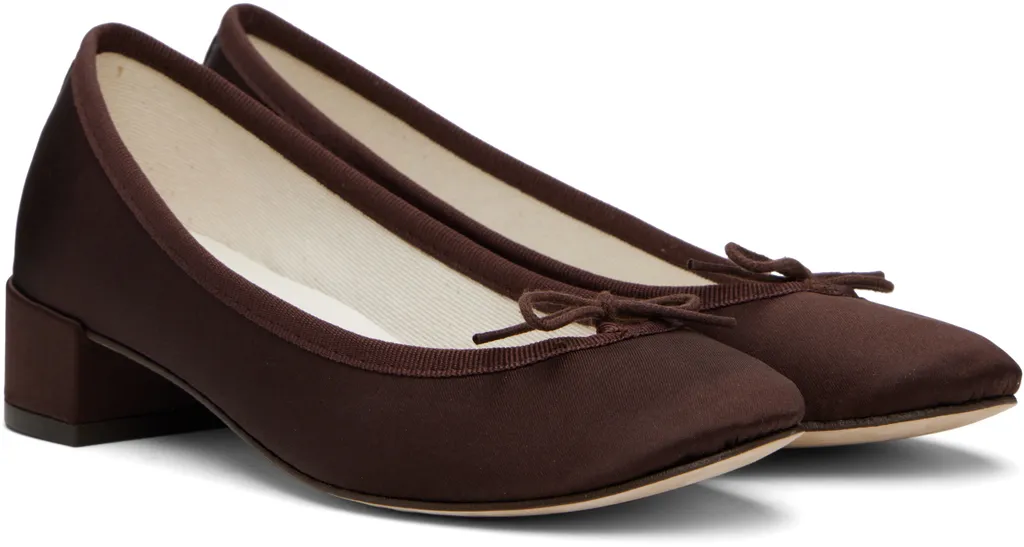 Camille High Heels