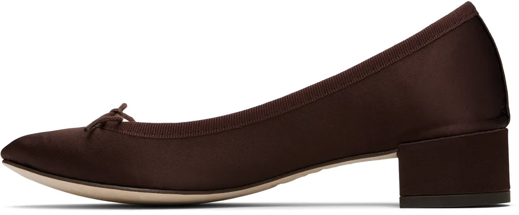 Camille High Heels