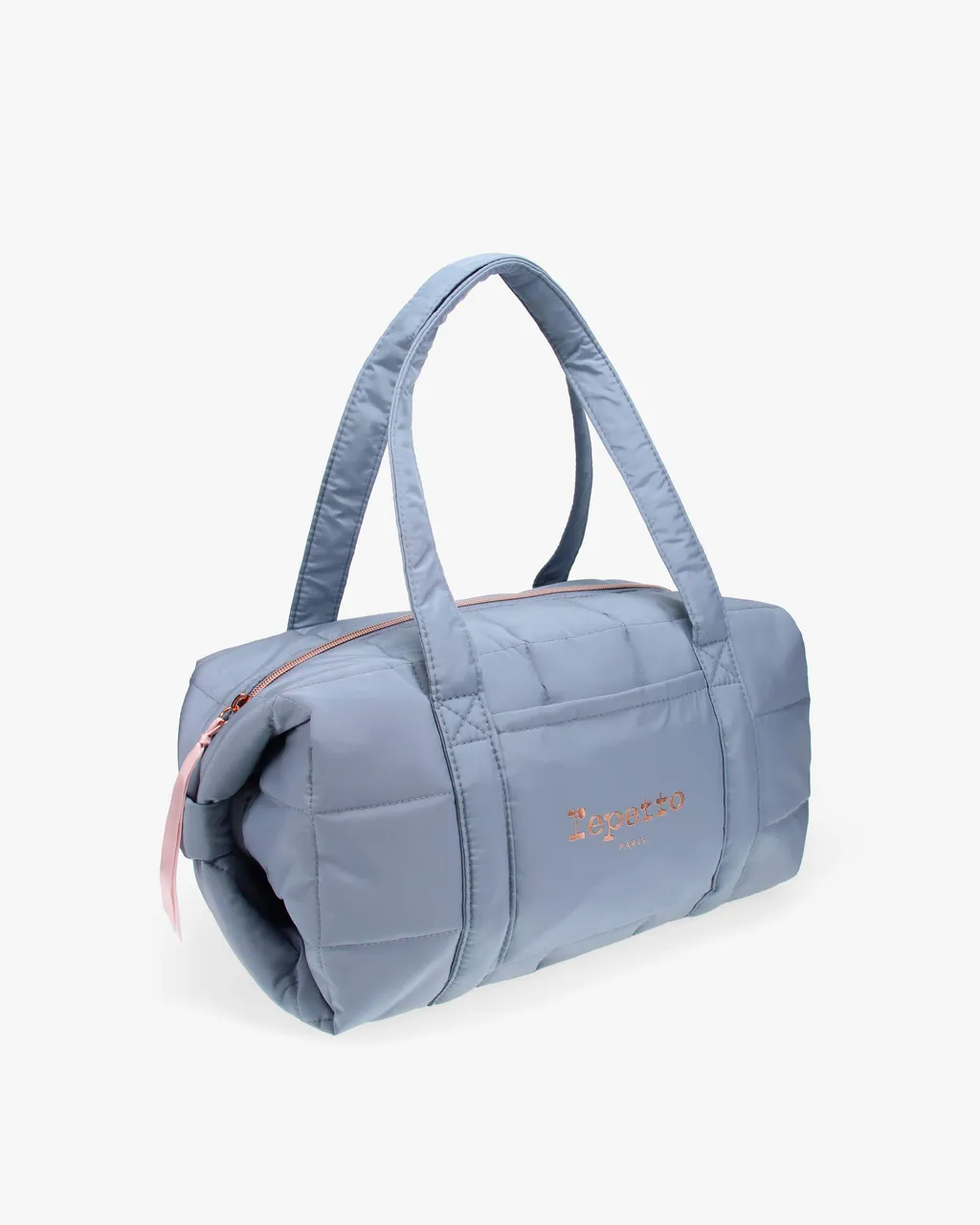 Nylon Duffle Bag Medium