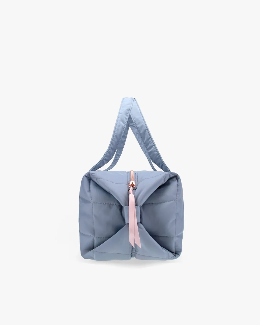 Nylon Duffle Bag Medium