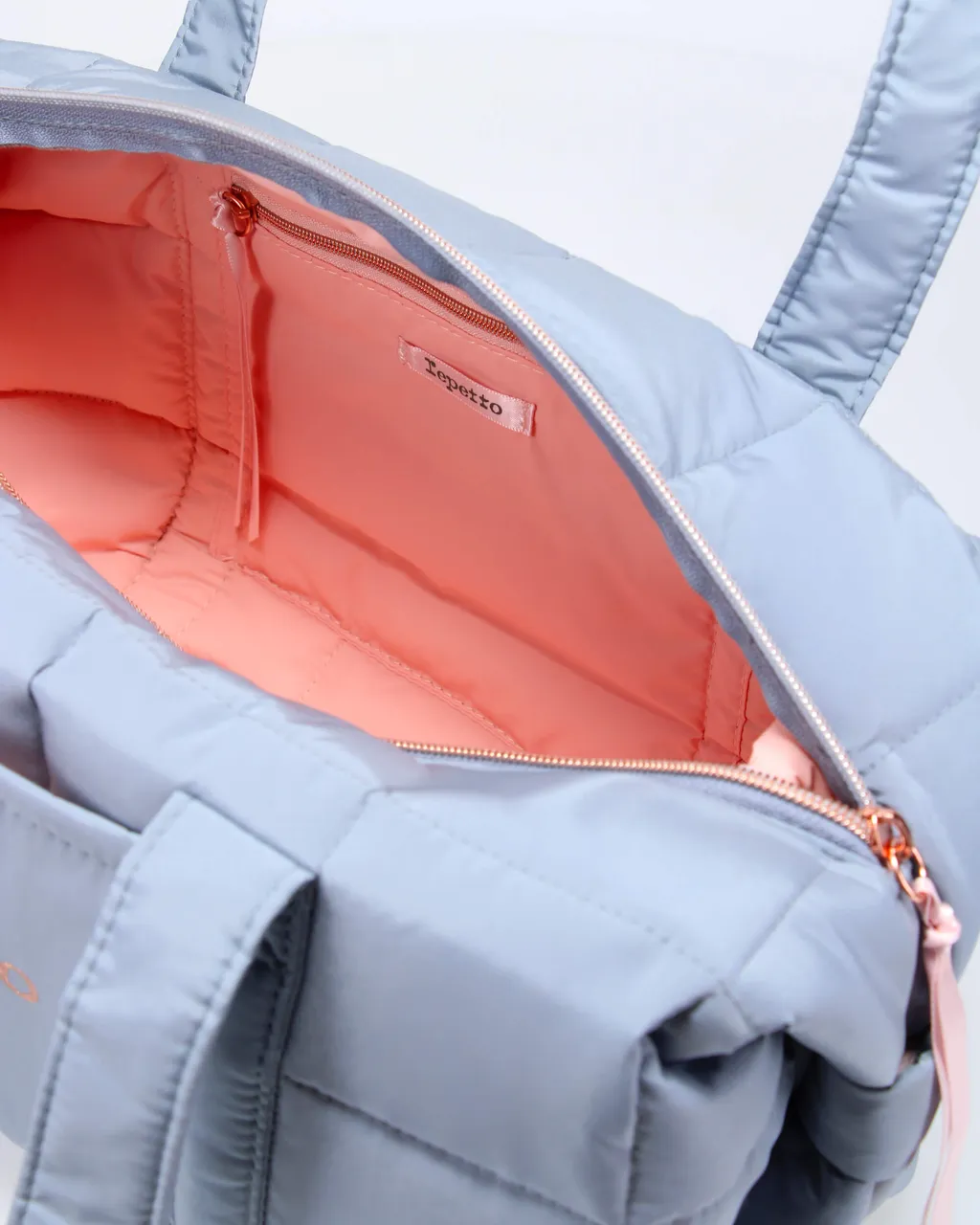 Nylon Duffle Bag Medium