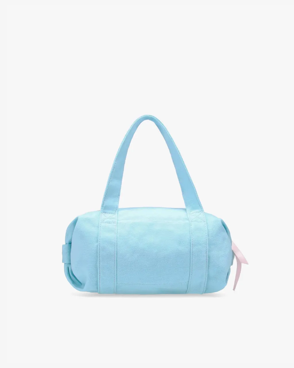 Cotton Duffle Bag Small