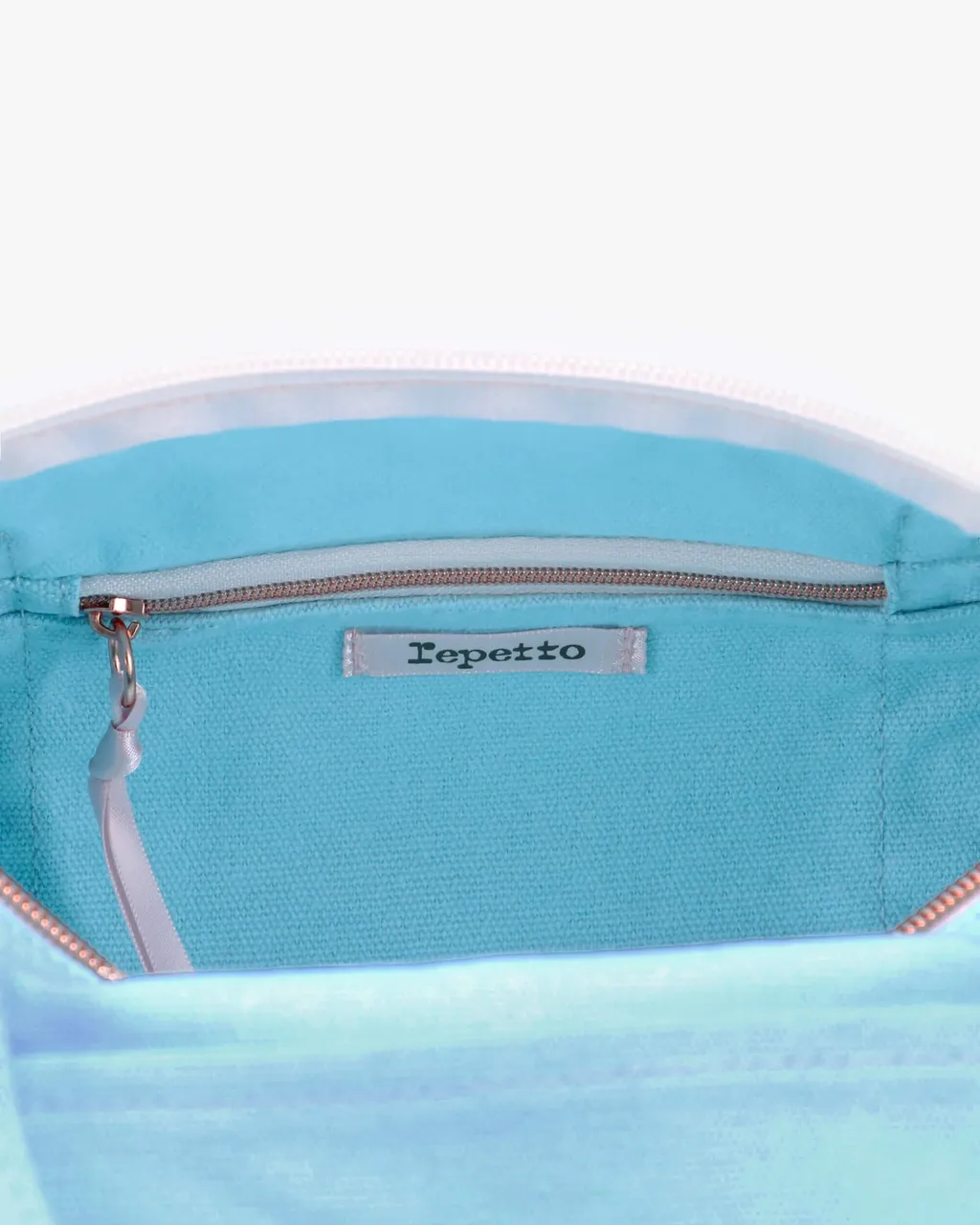 Cotton Duffle Bag Small