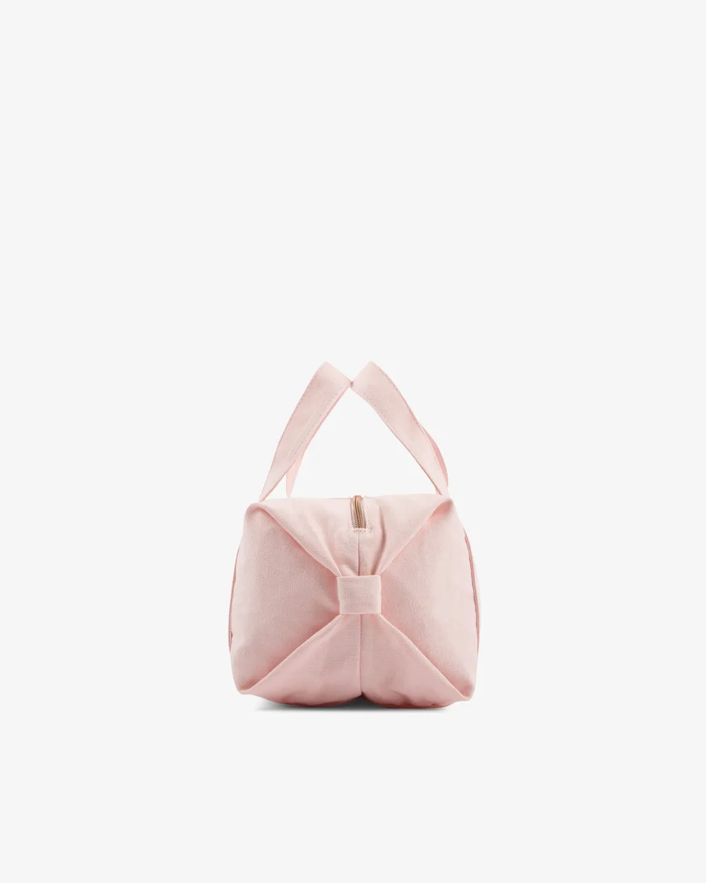 Cotton Duffle Bag Small