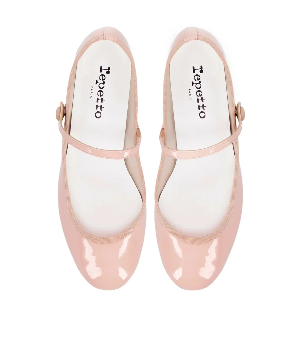 Rose Mary Janes