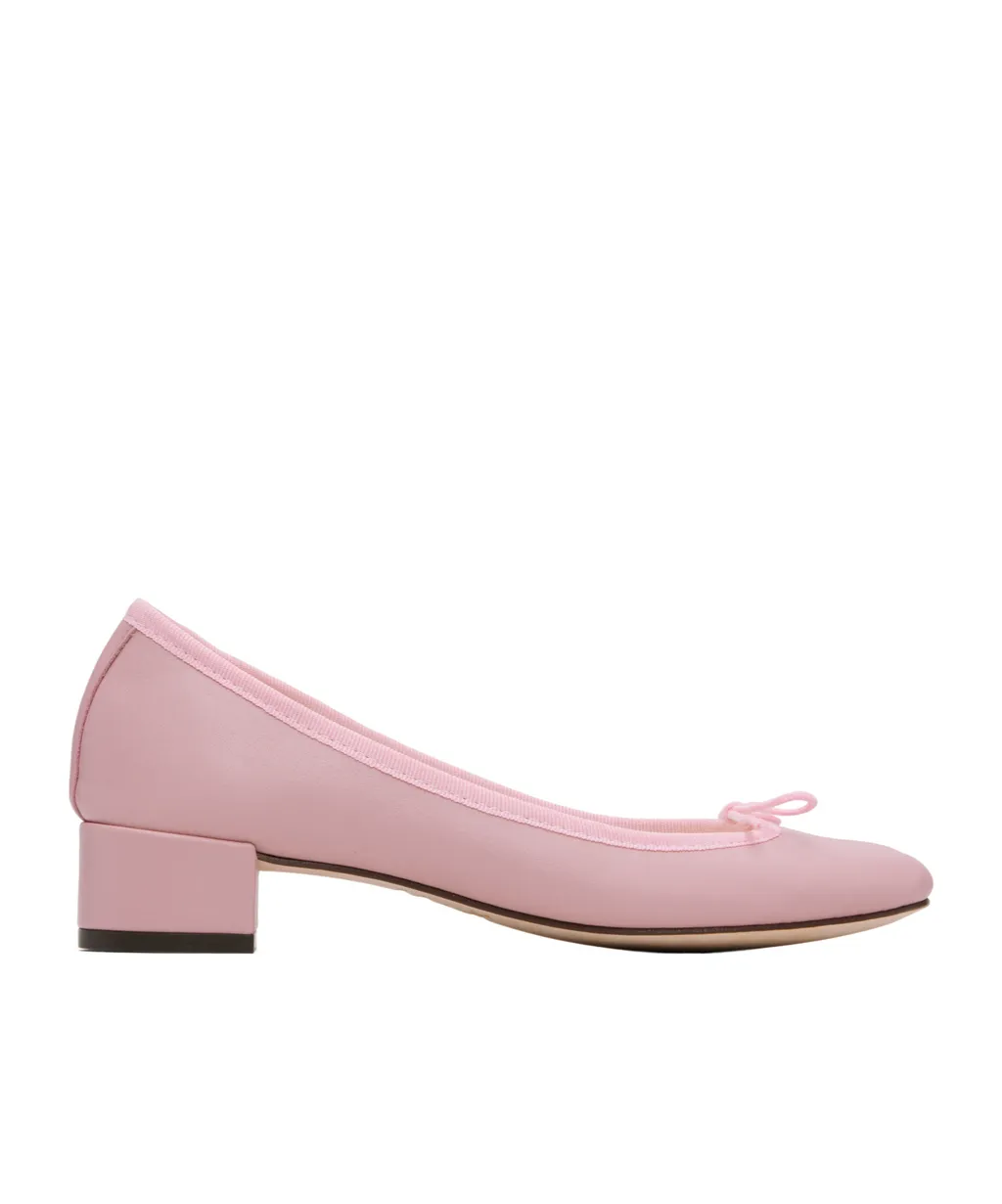 Camille High Heels