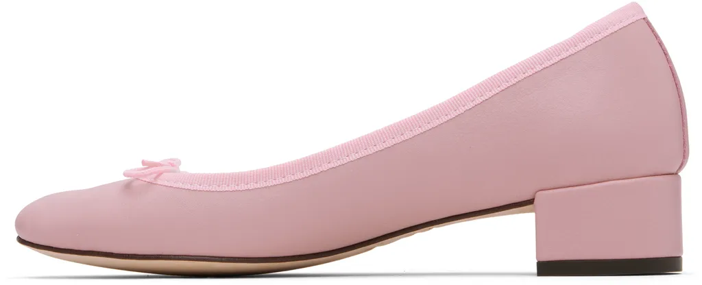 Camille High Heels