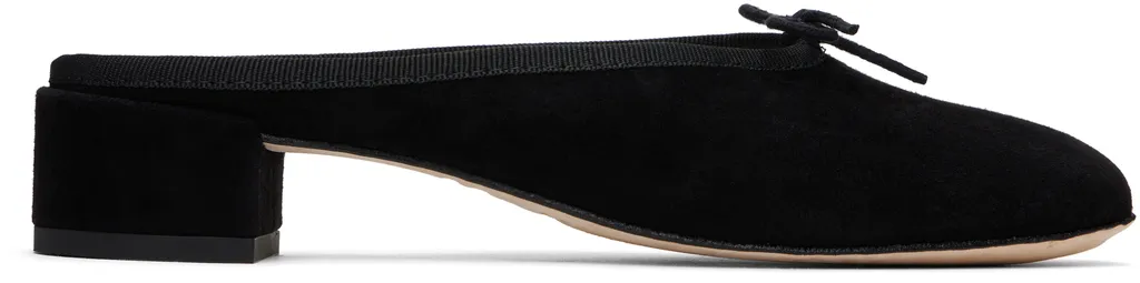 Camille Mules