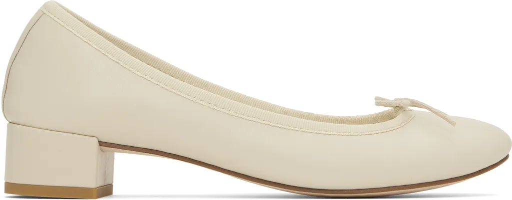 Camille 30Mm Ballerinas