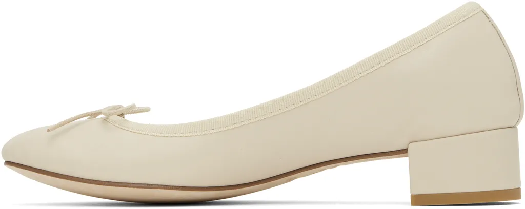 Camille 30Mm Ballerinas