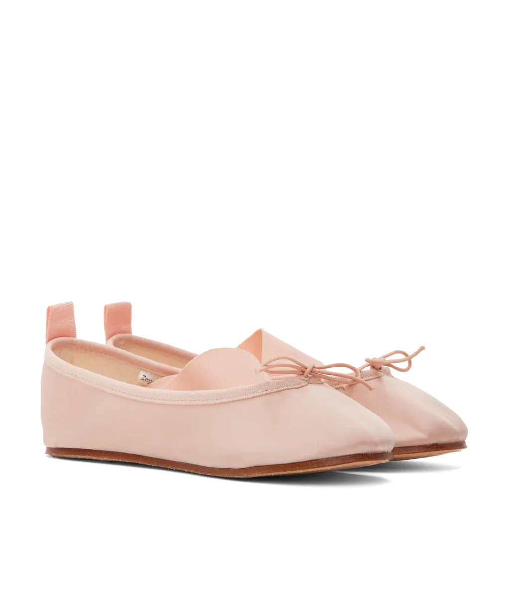 Round Head Ballet Shoes