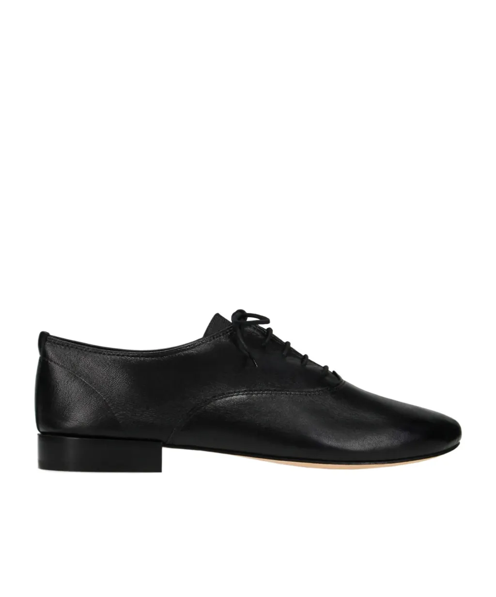 Round Head Dress Shoes