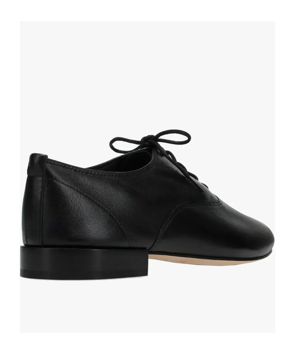Round Head Dress Shoes