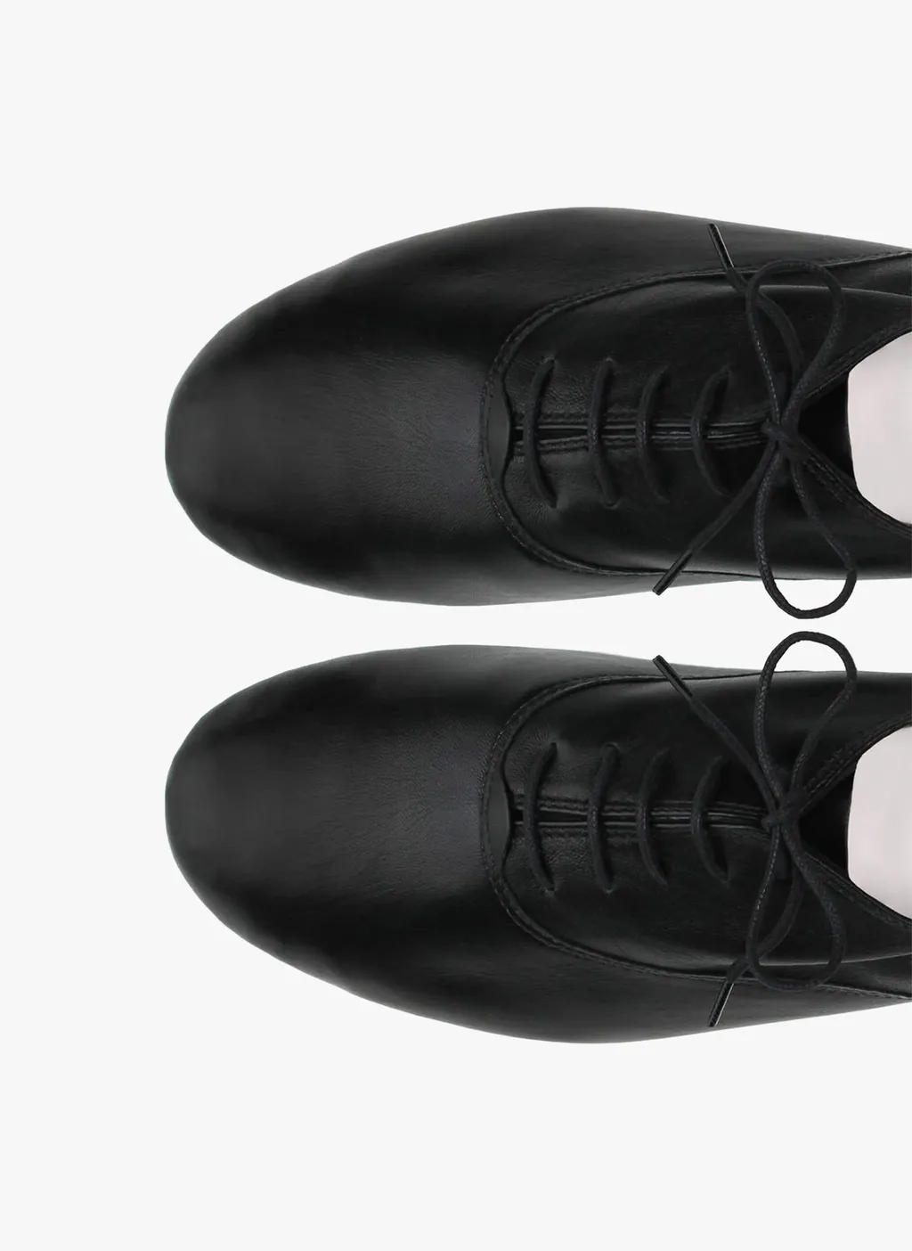 Round Head Dress Shoes
