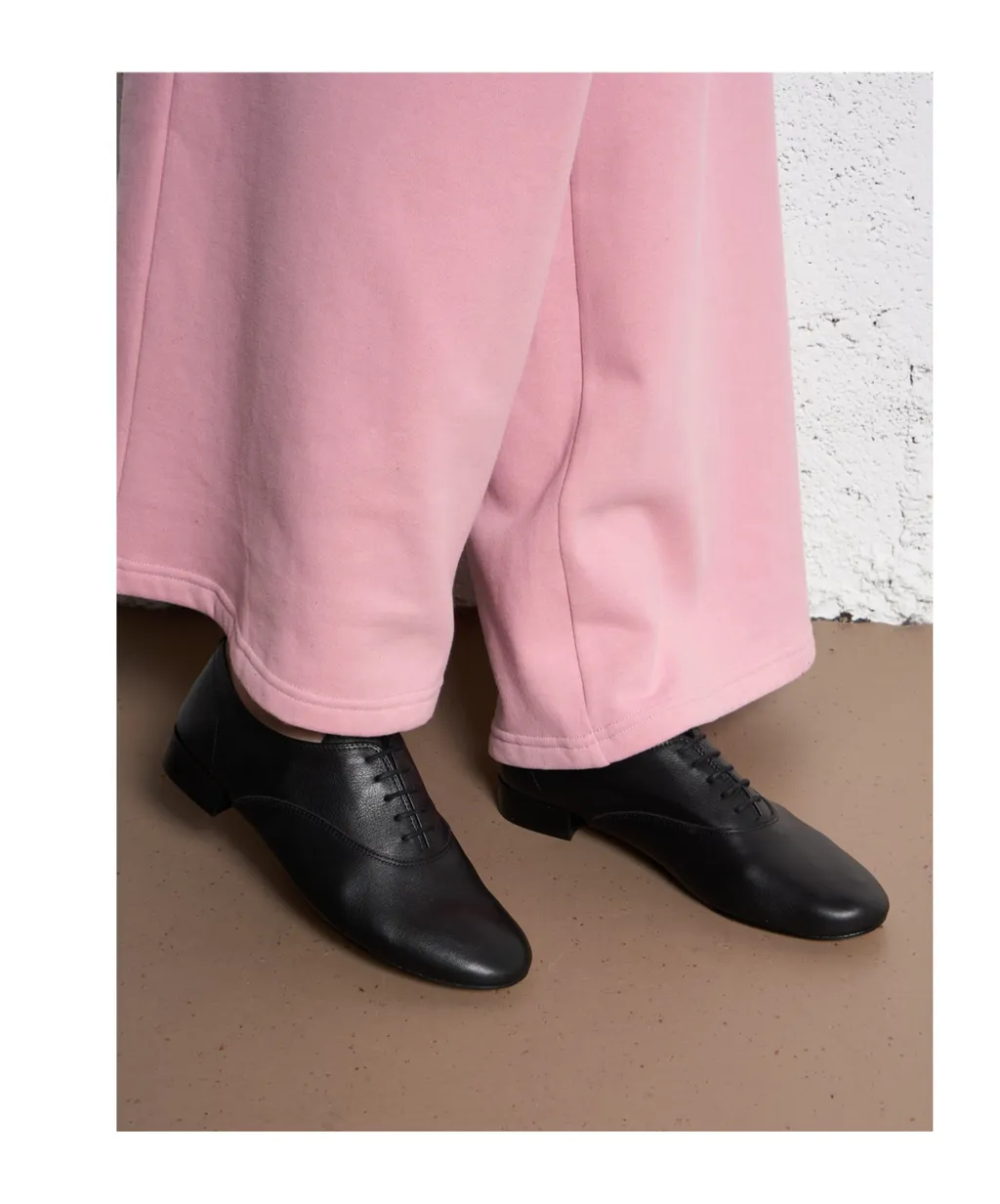 Round Head Dress Shoes