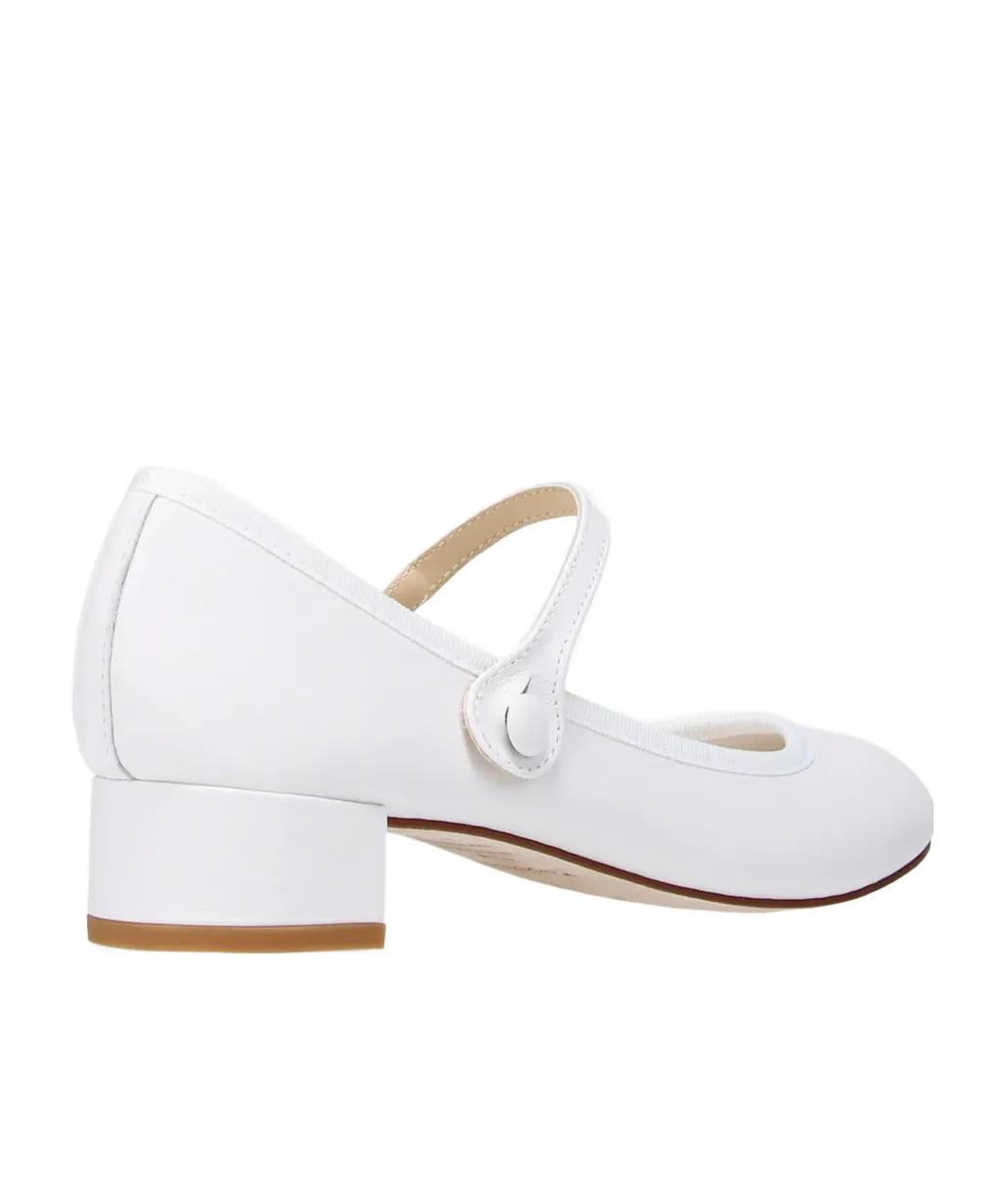 Mary Jane Pumps