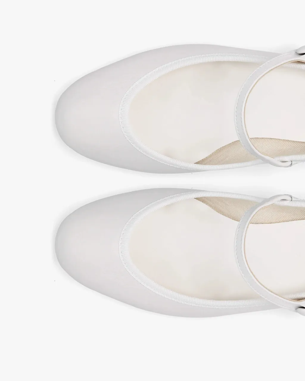 Mary Jane Pumps