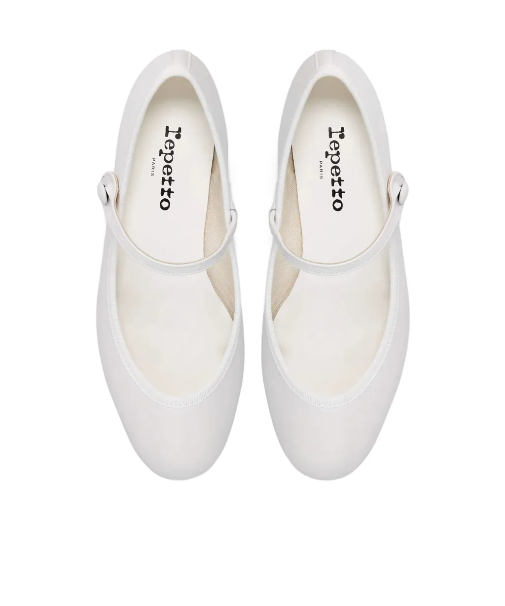 Mary Jane Pumps