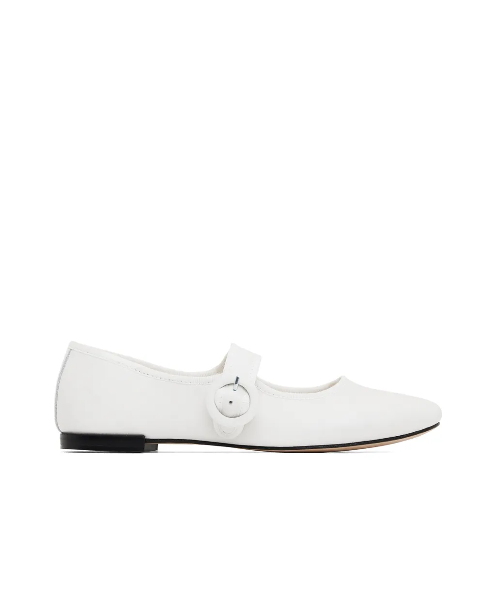 Elastic Detail Flats
